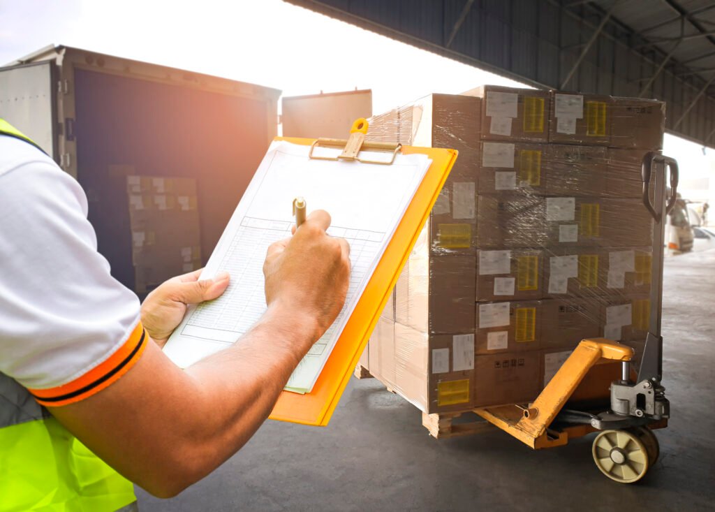 בהאא ריאן השקעות ומסחר בע"מ – מומחים בייבוא ויצוא